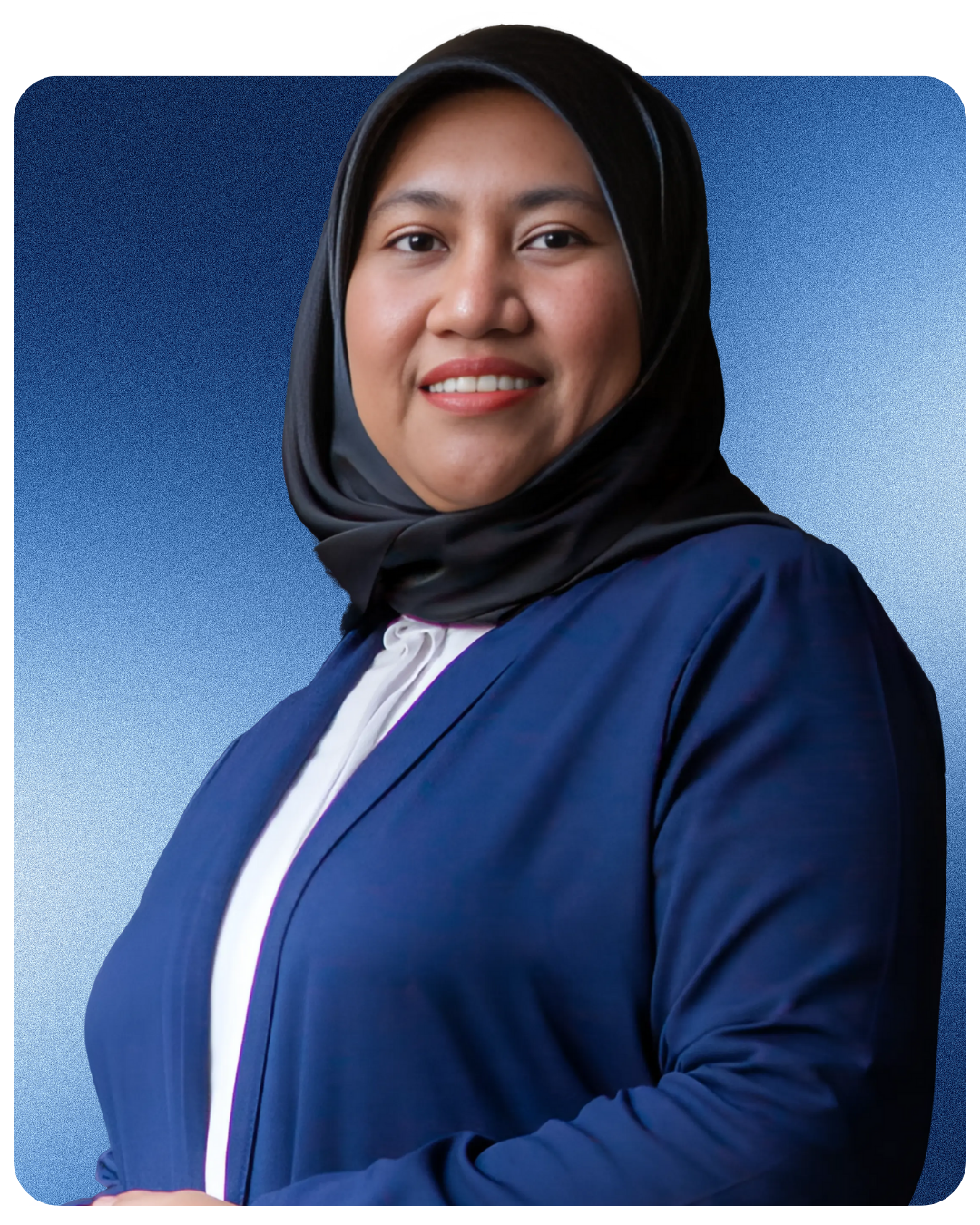 Ms. Analisa Hamdan