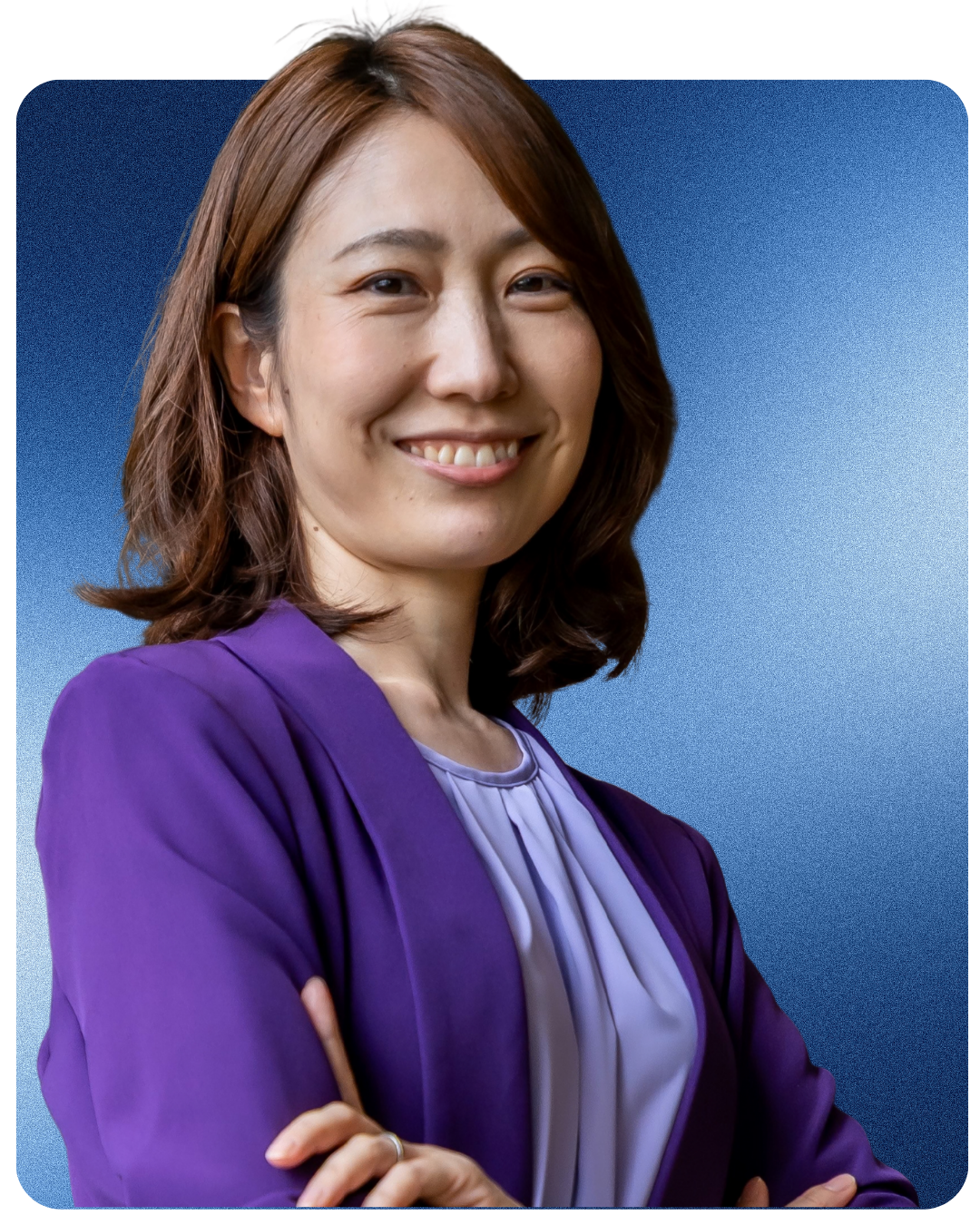 Dr. Fumiko Konno