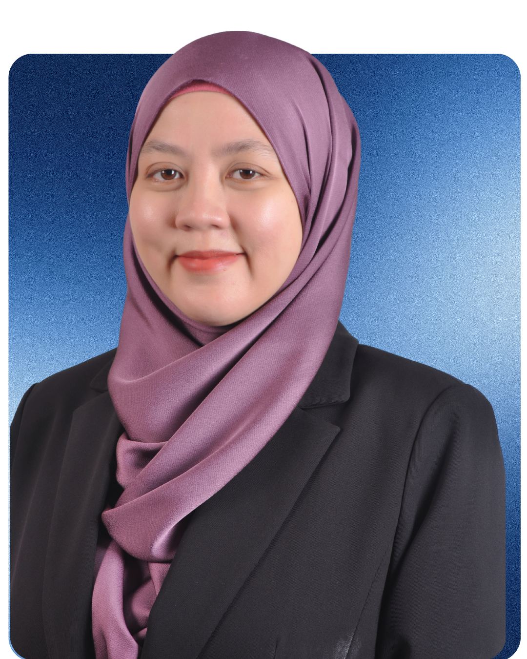 Dr. Husna Hafiza R. Azami
