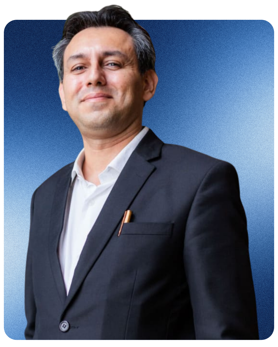 Dr. Fahd Ali Raza
