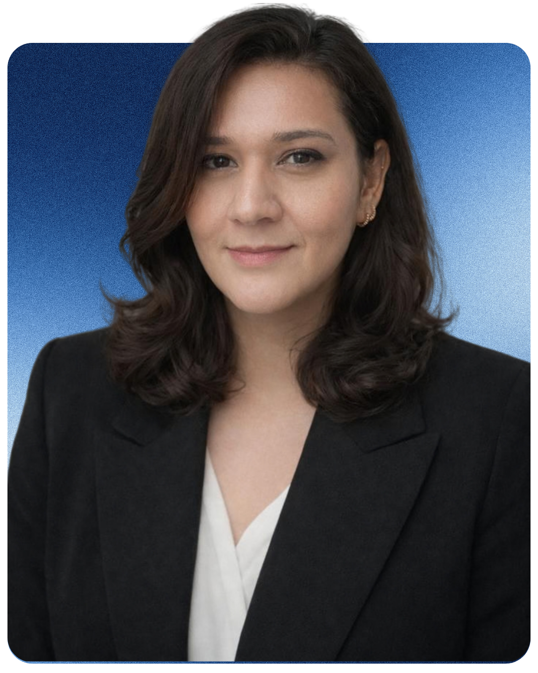 Ms. Rabia Anwar